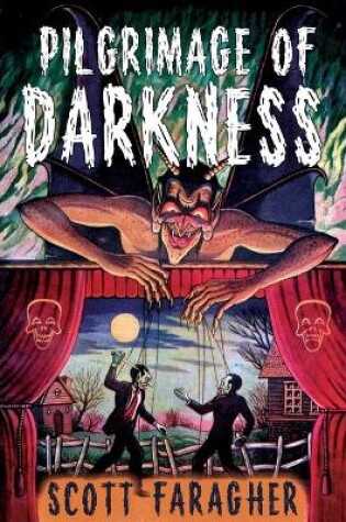 Cover of Pilgrimage of Darkness