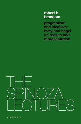 Book cover for Pragmatism and Idealism