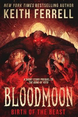 Cover of Bloodmoon