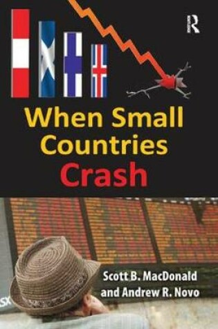 Cover of When Small Countries Crash