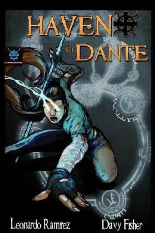 Cover of Haven of Dante