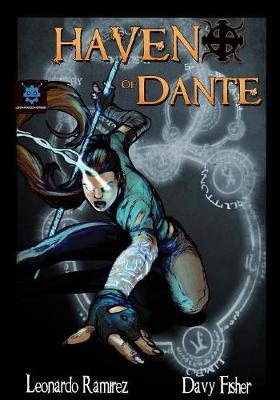 Book cover for Haven of Dante