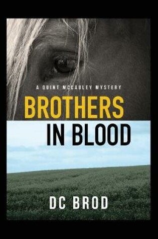 Cover of Brothers in Blood