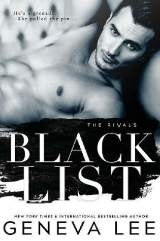 Cover of Blacklist
