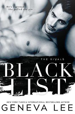 Blacklist by Geneva Lee