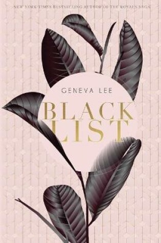 Cover of Blacklist