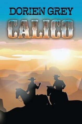 Cover of Calico