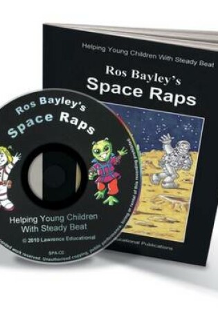 Cover of Ros Bayley's Space Raps
