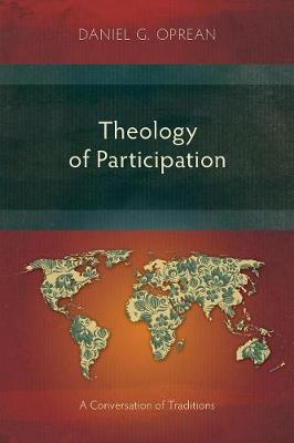 Cover of Theology of Participation