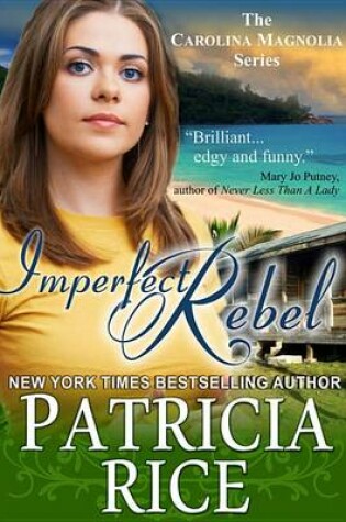 Cover of Imperfect Rebel