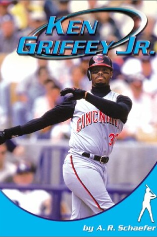 Cover of Ken Griffey, Jr.