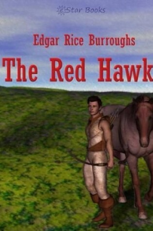 Cover of The Red Hawk