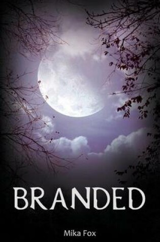 Cover of Branded