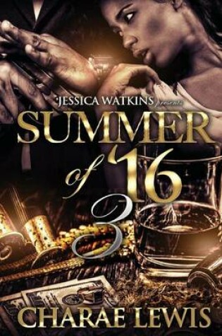 Cover of Summer of '16 - Part 3