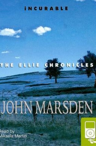Cover of The Ellie Chronicles