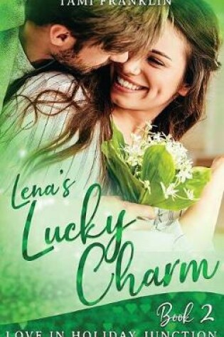 Cover of Lena's Lucky Charm