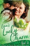 Book cover for Lena's Lucky Charm