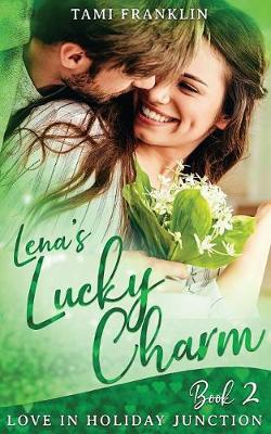 Cover of Lena's Lucky Charm