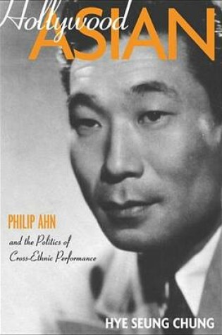 Cover of Hollywood Asian