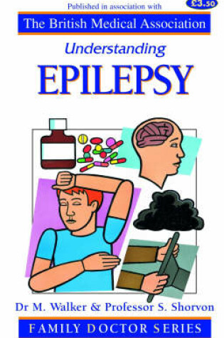 Cover of Epilepsy