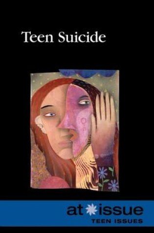 Cover of Teen Suicide