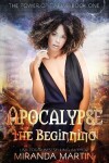 Book cover for Apocalypse the Beginning