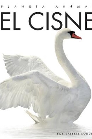 Cover of El Cisne