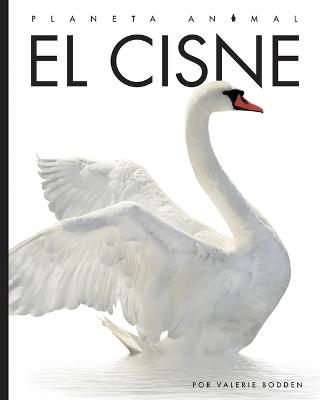 Book cover for El Cisne