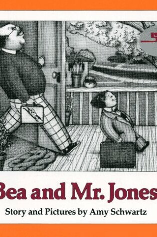 Cover of Bea and Mr. Jones