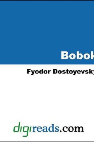Cover of Bobok