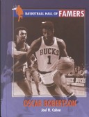 Book cover for Oscar Robertson