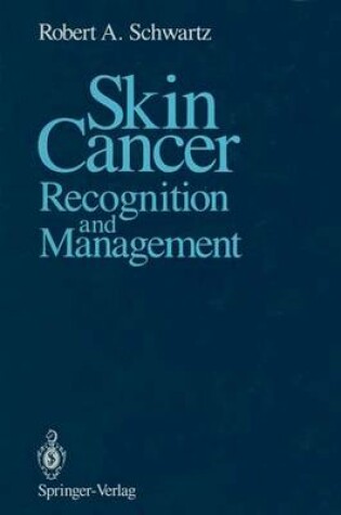 Cover of Skin Cancer