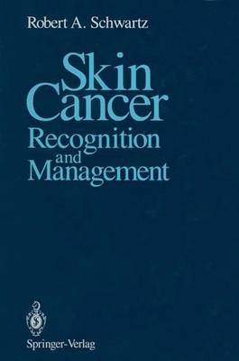 Book cover for Skin Cancer