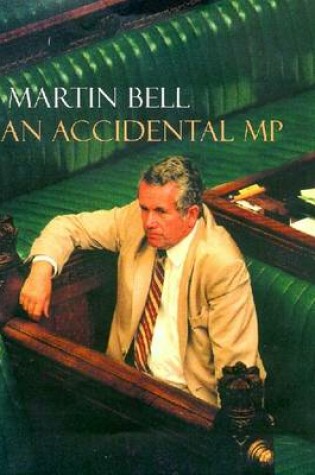 Cover of An Accidental MP