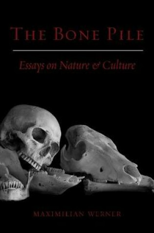 Cover of The Bone Pile