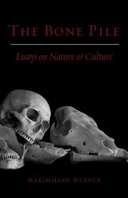 Book cover for The Bone Pile