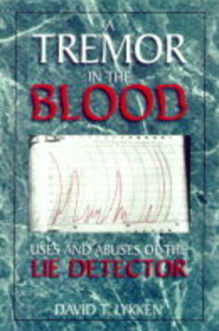 Cover of A Tremor in the Blood