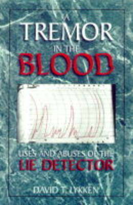 Cover of A Tremor in the Blood