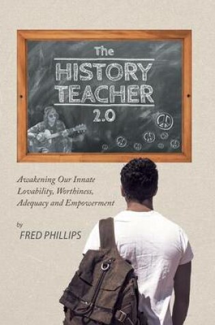 Cover of The History Teacher 2.0