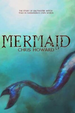 Cover of Mermaid