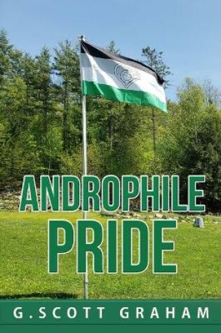 Cover of Androphile Pride