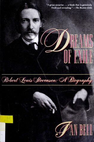 Cover of Dreams of Exile