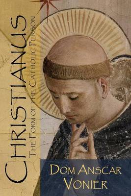 Book cover for Christianus