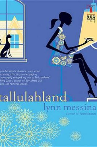 Cover of Tallulahland