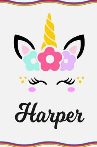 Cover of Harper