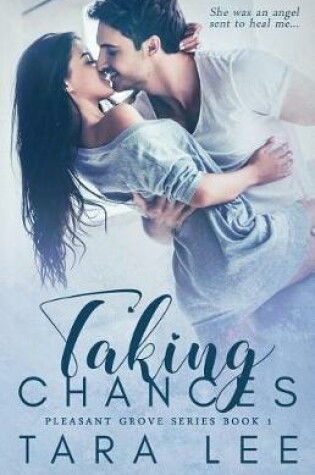 Cover of Taking Chances