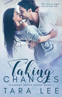 Book cover for Taking Chances