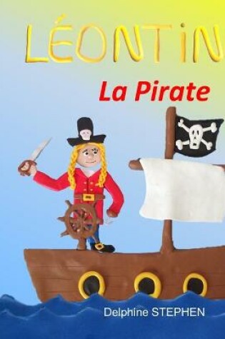 Cover of Léontine la Pirate