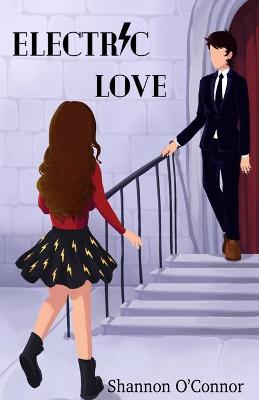 Book cover for Electric Love