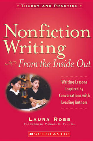 Cover of Nonfiction Writing: From the Inside Out - Use 0-545-23966-4